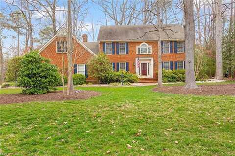 Mariners, SMITHFIELD, VA 23430