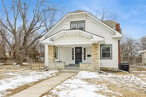 73Rd, KANSAS CITY, MO 64132
