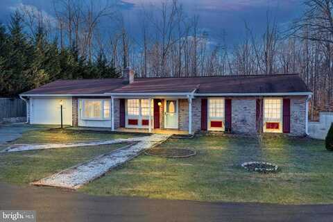 Gordon, SPOTSYLVANIA, VA 22553
