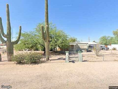 Main, APACHE JUNCTION, AZ 85120