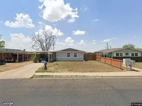 Pleasant, ODESSA, TX 79764