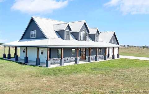 434, PRYOR, OK 74361