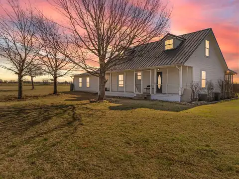 Hill County Road 4307, ITASCA, TX 76055