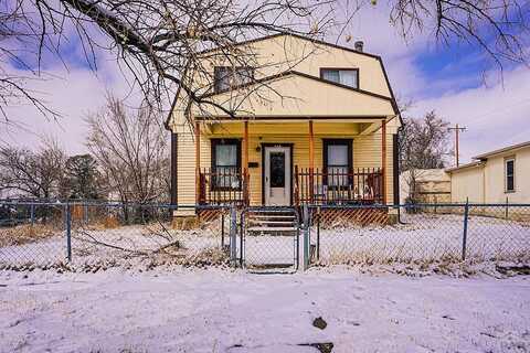 Indiana, WALSENBURG, CO 81089