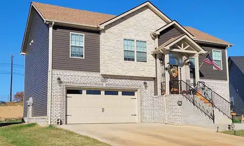 Dugger, CLARKSVILLE, TN 37042