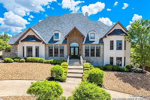 Castle Pines, KERRVILLE, TX 78028