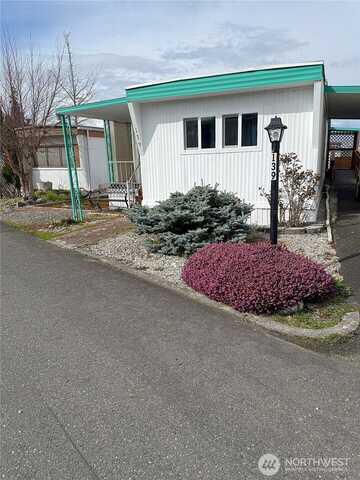 Lincoln, BELLINGHAM, WA 98229