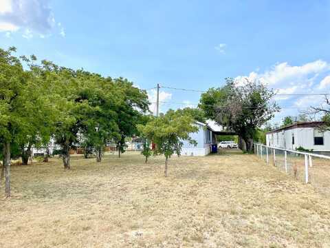 4Th, BRECKENRIDGE, TX 76424
