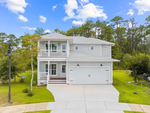 Oakley, SANTA ROSA BEACH, FL 32459