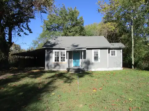 Nw Beck Street, De Kalb, TX 75559