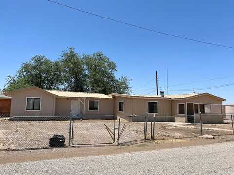 Second St, Alamogordo, NM 88310