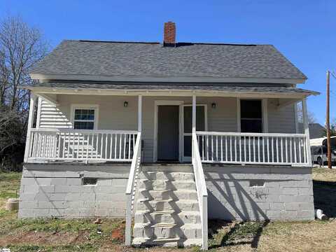 Finley, PELZER, SC 29669