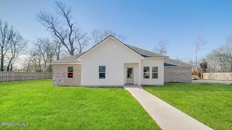 Timber Trails, BREAUX BRIDGE, LA 70517