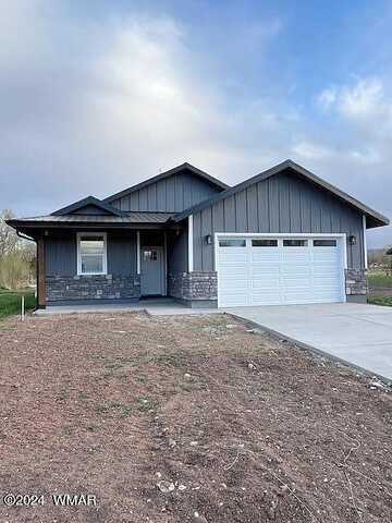 E 5Th Avenue, Eagar, AZ 85925