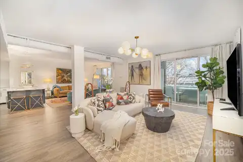 Reece Road #200, Charlotte, NC 28209