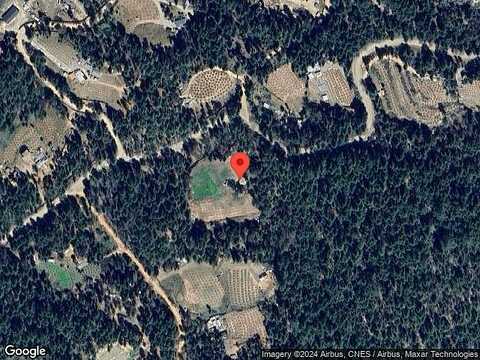 Trinity Pines, HAYFORK, CA 96041