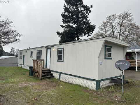 S Comstock Ave #Spc 68, Sutherlin, OR 97479