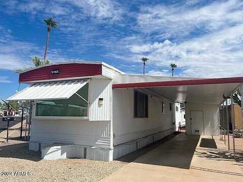 E University Drive #271, Mesa, AZ 85205