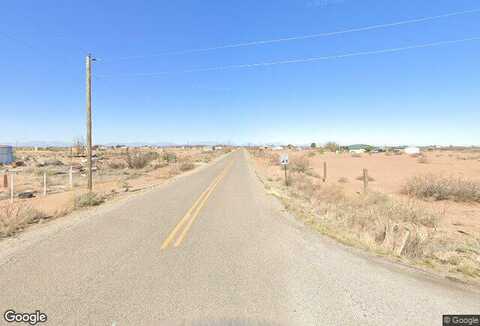 Lot 1 Oliver Rd, Alamogordo, NM 88310