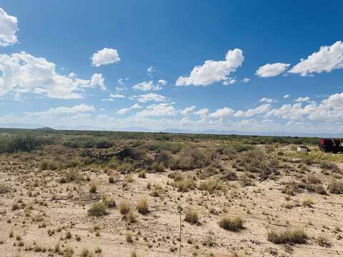 Allen Draw, TULAROSA, NM 88352