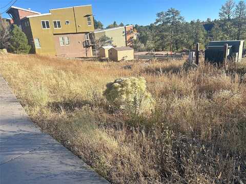 Canyon View Drive #11 13 15 17 19, Los Alamos, NM 87544