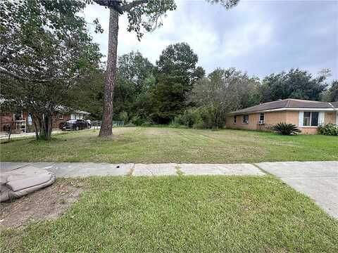 Heights Drive, St Bernard, LA 70085