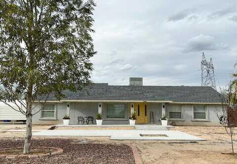 Magnolia, BUCKEYE, AZ 85326