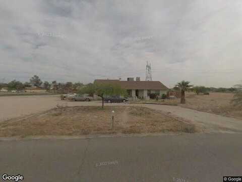 Magnolia, BUCKEYE, AZ 85326