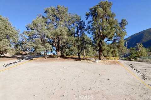 Calistoga, Frazier Park, CA 93225