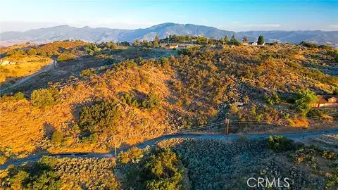 Amberwood, Tehachapi, CA 93561