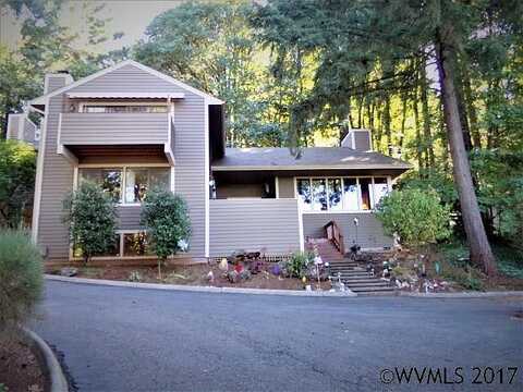 Azalea, SALEM, OR 97302