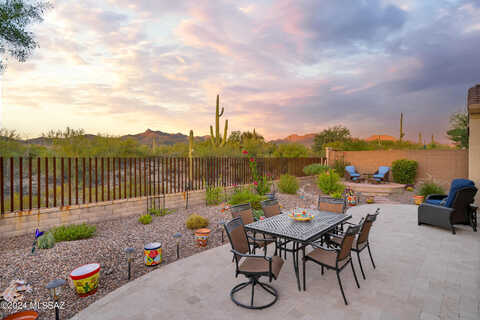 Rim, MARANA, AZ 85658