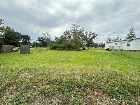 Linda Lou Drive, St Bernard, LA 70085