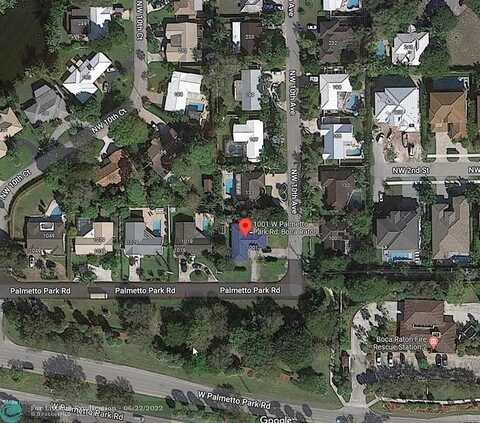 Palmetto Park, BOCA RATON, FL 33486