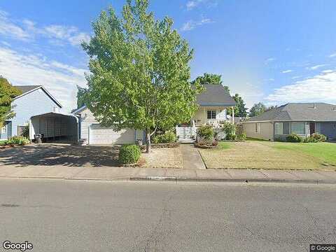 Bentley, MONMOUTH, OR 97361