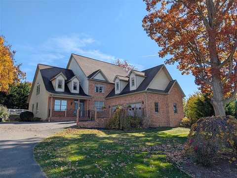 Leavel, BRIDGEWATER, VA 22812