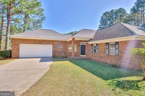 Middle Ground, STATESBORO, GA 30461