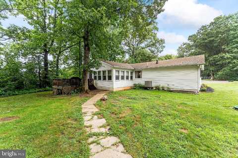 Cedar Hollow, UNIONVILLE, VA 22567