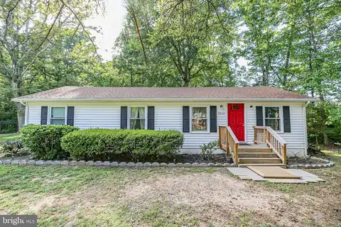 Cedar Hollow, UNIONVILLE, VA 22567