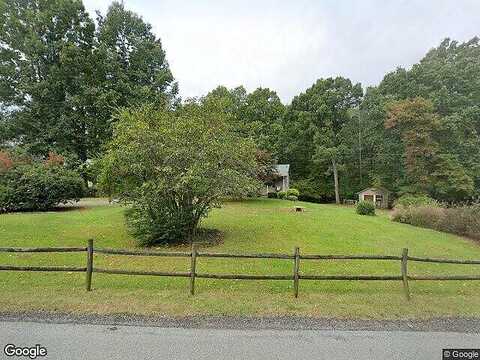 Lovely Valley, WIRTZ, VA 24184