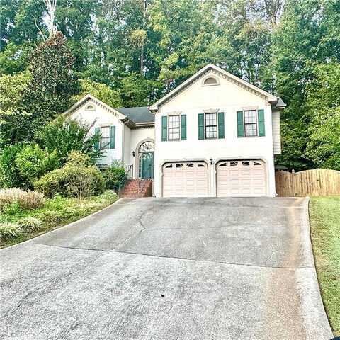 Connell, LAWRENCEVILLE, GA 30044