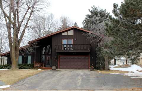 Lake, WORTHINGTON, MN 56187
