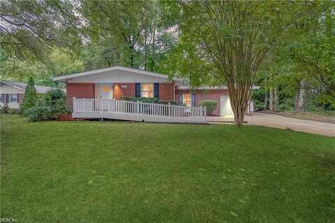 Edinburgh, VIRGINIA BEACH, VA 23452