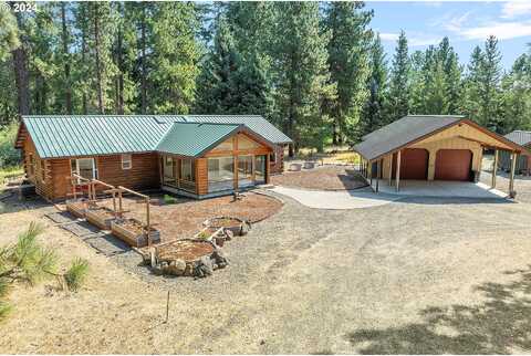 Pacific Crest, TROUT LAKE, WA 98650