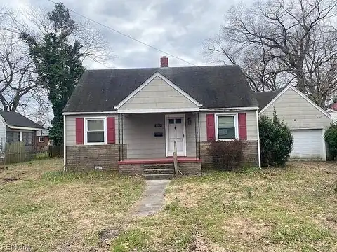 Maryview, CHESAPEAKE, VA 23324