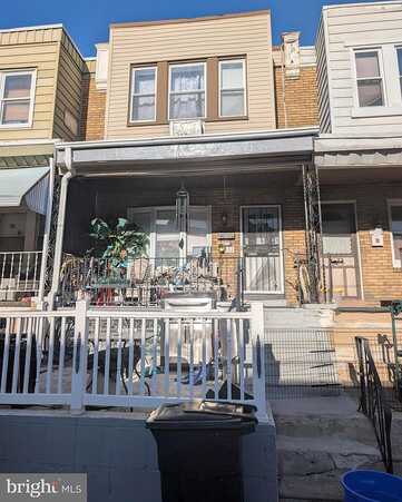 Meridian, PHILADELPHIA, PA 19136