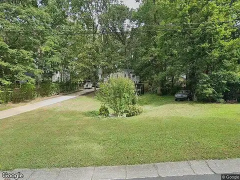 Crabapple, POWDER SPRINGS, GA 30127
