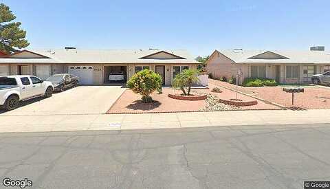 Mountain View, PEORIA, AZ 85345