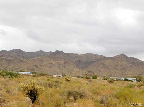 Lot 7 N Bagdad Road, Golden Valley, AZ 86413