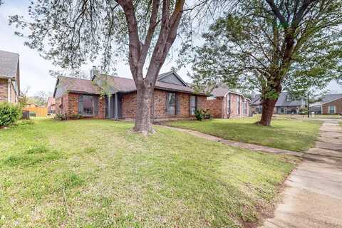 Dumfries, DALLAS, TX 75227